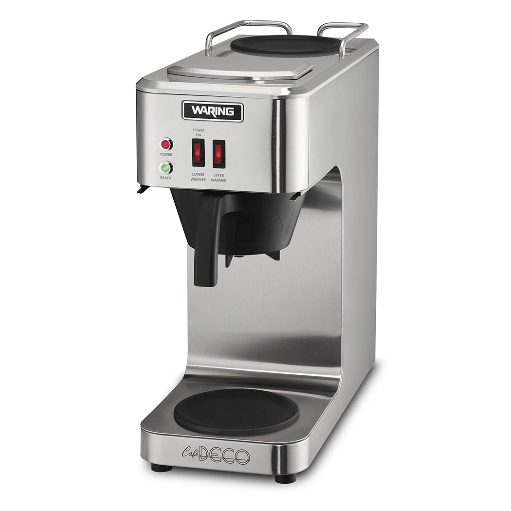 Cafe Deco Pour-Over Coffee Brewer